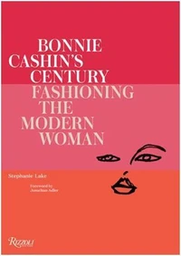 Bonnie Cashin's century: fashioning the modern woman