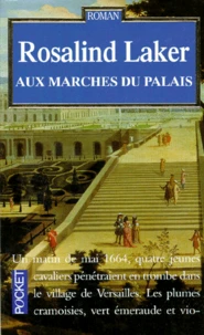 Aux Marches Du Palais