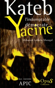 Kateb Yacine