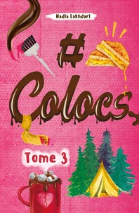 #Colocs Tome 3