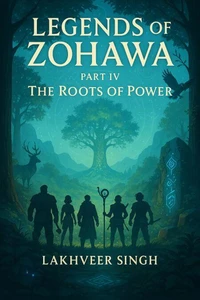 Legends of Zohawa – Part IV The Roots of Power