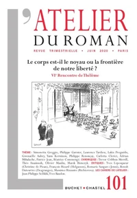 Le corps est-il le noyau ou la frontière de notre liberté ?