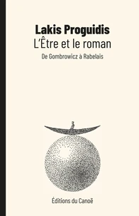 L'Être et le roman
