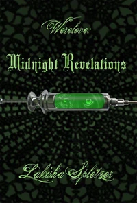 Werelove #2: Midnight Revelations
