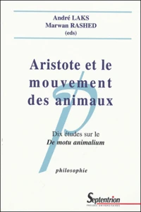 Aristote et le mouvement des animaux