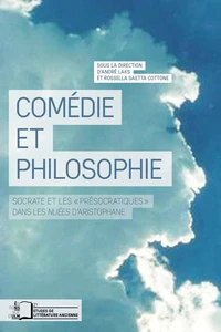 Comédie et philosophie
