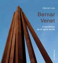 Bernar Venet