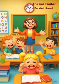 The Epic Teacher Survival Manual