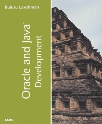 Oracle And Java Development