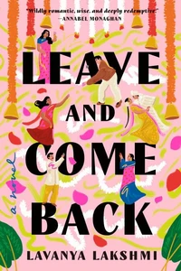 Leave and Come Back