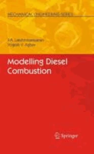 Modelling  Diesel Combustion