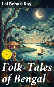 Folk-Tales of Bengal