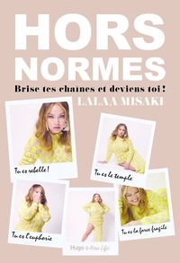 Lalaa Misaki et  Lyly art - Hors Normes.