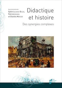 Didactique et histoire
