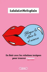 Bloque-le, efface-le et avance