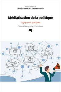 Médiatisation de la politique