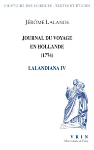 Lalandiana