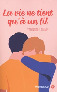 La vie ne tient qu'à un fil