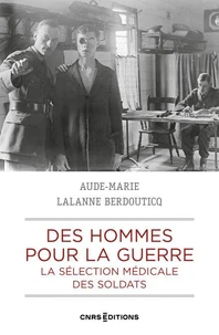 Des hommes pour la guerre