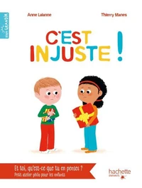 C'est injuste !