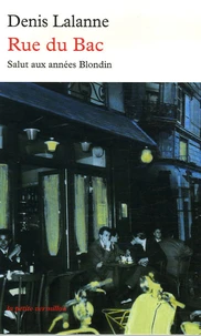 Rue du Bac