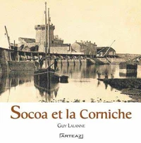 Socoa et la corniche