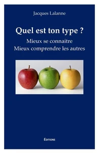 Quel est ton type ?