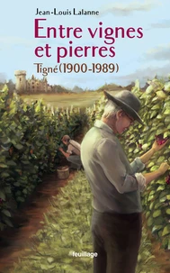 Entre vignes et pierres