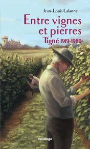 Entre vignes et pierres
