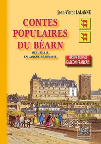 Contes populaires du Béarn