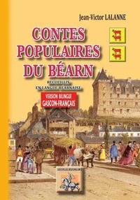 Contes populaires du Béarn