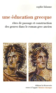 Une éducation grecque
