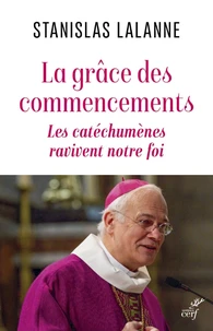 La grâce des commencements