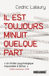 Il est toujours minuit quelque part