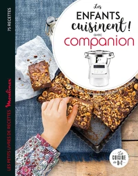Les enfants cuisinent !