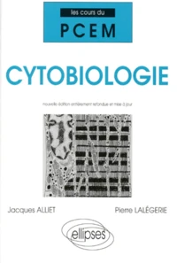 CYTOBIOLOGIE.
