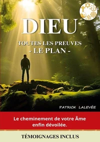 Dieu, toutes les preuves