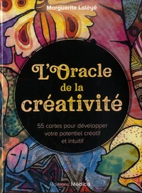 L'Oracle de la créativité