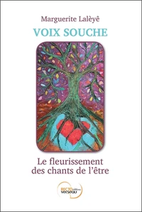 Voix souche