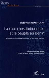 La cour constitutionnelle et le peuple au Bénin