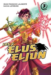 Les élus Eljun