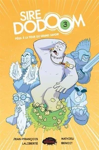 Sire Dodoom