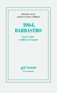 1064, Barbastro
