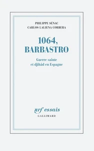 1064, Barbastro