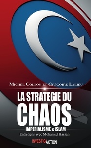 Lalieu e Hassan - La strategie du chaos.