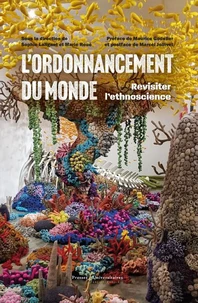 L'ordonnancement du monde