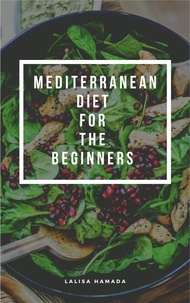  Lalisa Hamada - Meditarrian Diet for the Beginners.