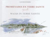 Promenades en terre sainte