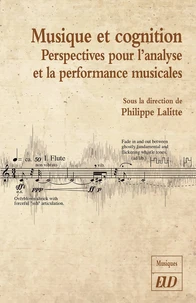 Musique et cognition