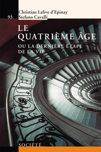 Le quatrième âge
